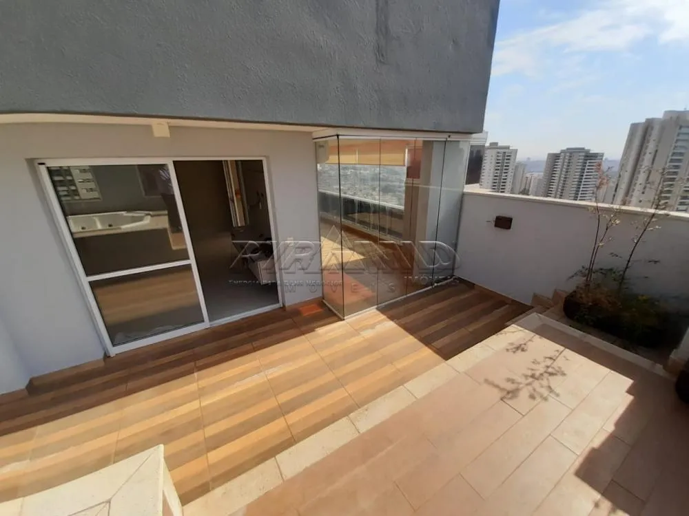 Alugar Apartamento / Cobertura em Ribeir&atilde;o Preto R$ 7.900,00 - Foto 33