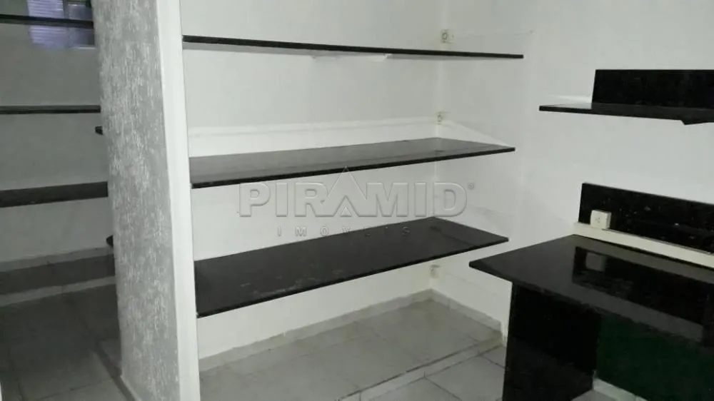 Alugar Comercial / Casa em Ribeir&atilde;o Preto R$ 2.800,00 - Foto 6