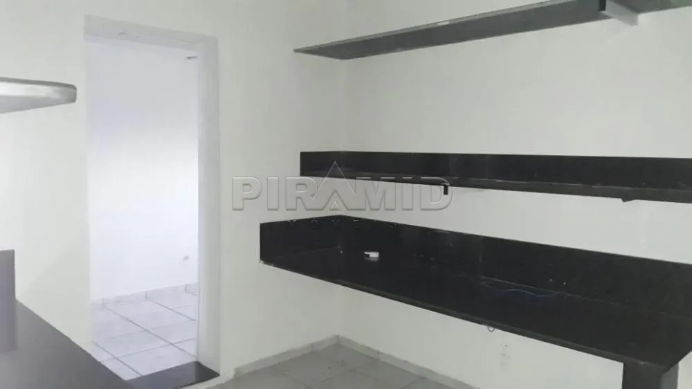 Alugar Comercial / Casa em Ribeir&atilde;o Preto R$ 2.800,00 - Foto 9
