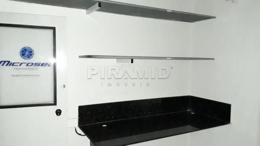 Alugar Comercial / Casa em Ribeir&atilde;o Preto R$ 2.800,00 - Foto 12