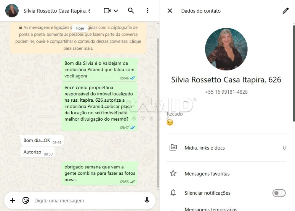 Alugar Comercial / Casa em Ribeir&atilde;o Preto R$ 2.800,00 - Foto 20