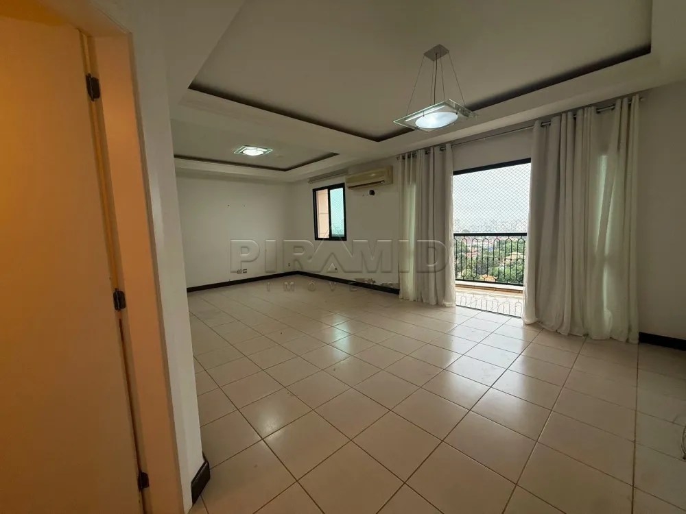 Alugar Apartamento / Padr&atilde;o em Ribeir&atilde;o Preto R$ 4.200,00 - Foto 1
