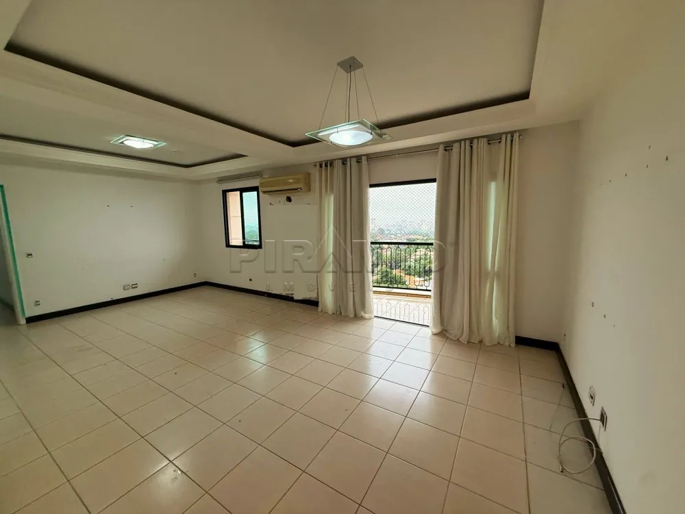Alugar Apartamento / Padr&atilde;o em Ribeir&atilde;o Preto R$ 4.200,00 - Foto 2