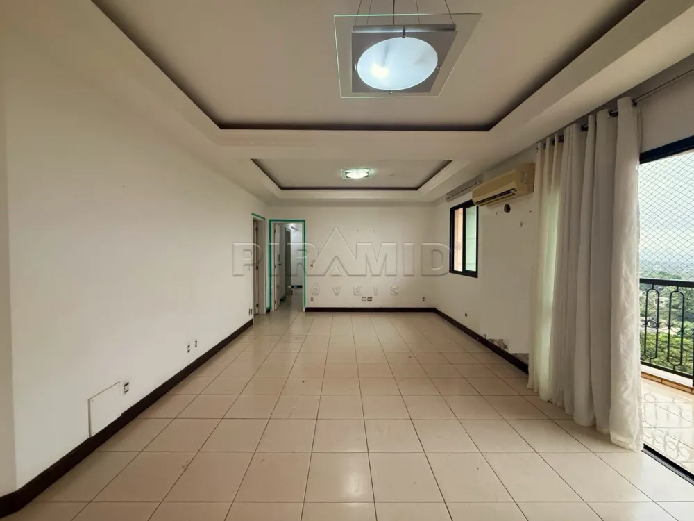 Alugar Apartamento / Padr&atilde;o em Ribeir&atilde;o Preto R$ 4.200,00 - Foto 3