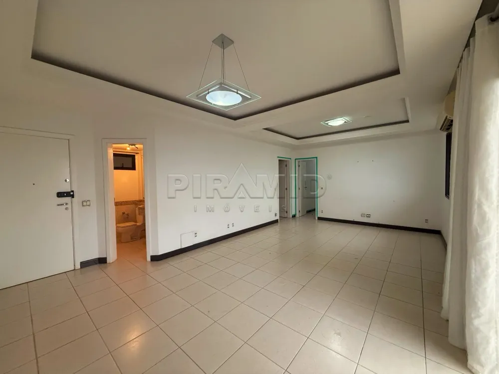 Alugar Apartamento / Padr&atilde;o em Ribeir&atilde;o Preto R$ 4.200,00 - Foto 4