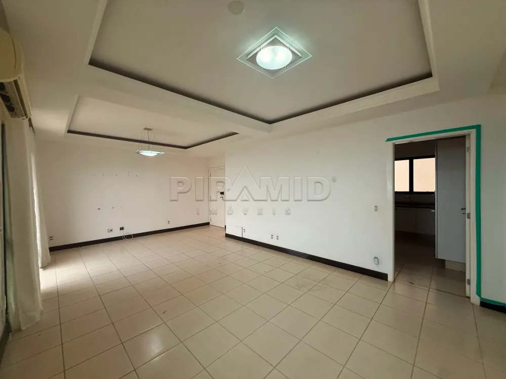 Alugar Apartamento / Padr&atilde;o em Ribeir&atilde;o Preto R$ 4.200,00 - Foto 5