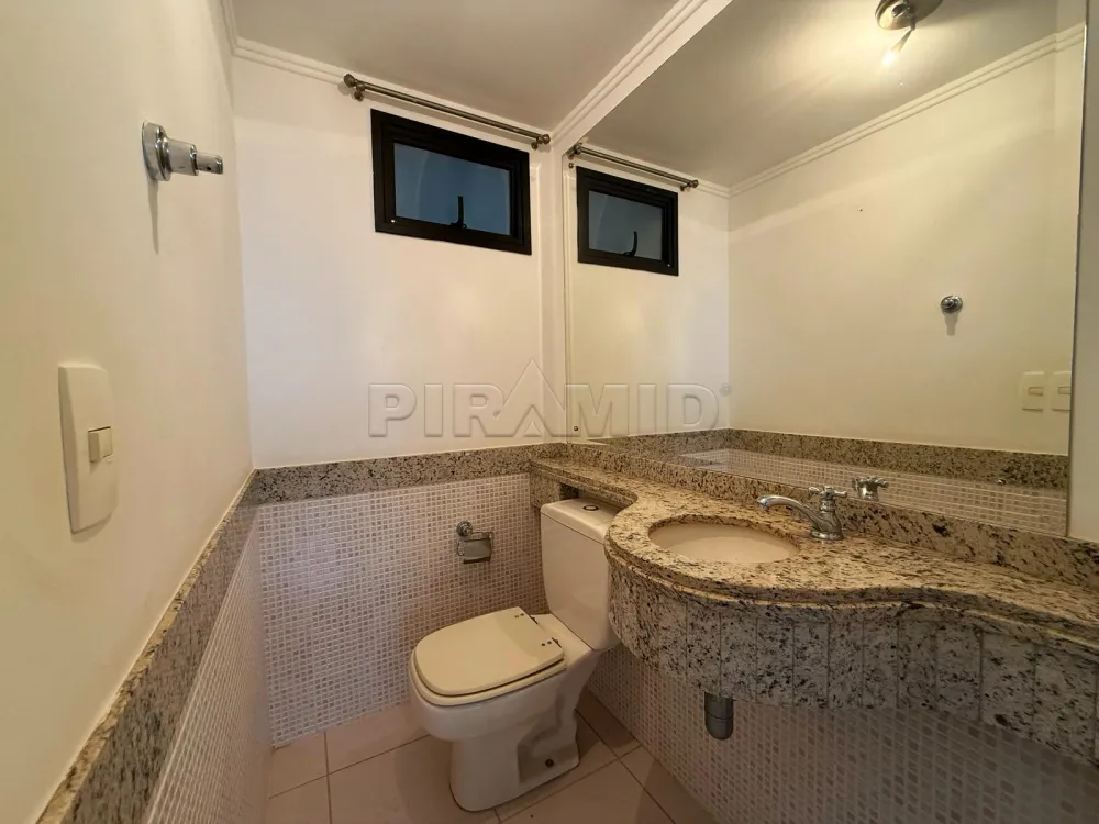 Alugar Apartamento / Padr&atilde;o em Ribeir&atilde;o Preto R$ 4.200,00 - Foto 7