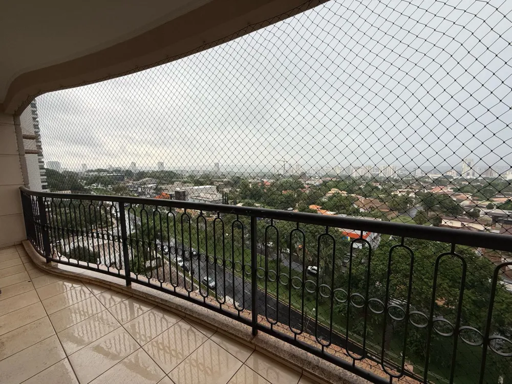 Alugar Apartamento / Padr&atilde;o em Ribeir&atilde;o Preto R$ 4.200,00 - Foto 10