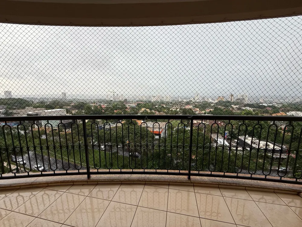 Alugar Apartamento / Padr&atilde;o em Ribeir&atilde;o Preto R$ 4.200,00 - Foto 9