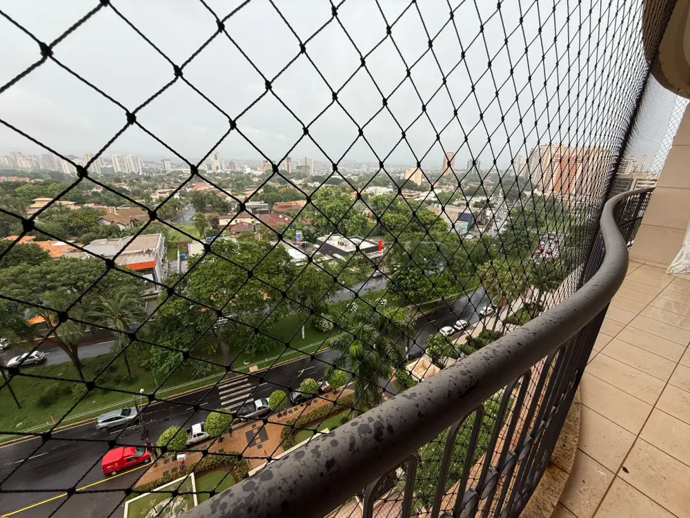 Alugar Apartamento / Padr&atilde;o em Ribeir&atilde;o Preto R$ 4.200,00 - Foto 12