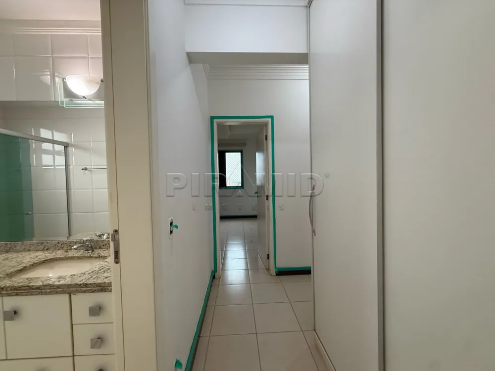 Alugar Apartamento / Padr&atilde;o em Ribeir&atilde;o Preto R$ 4.200,00 - Foto 19