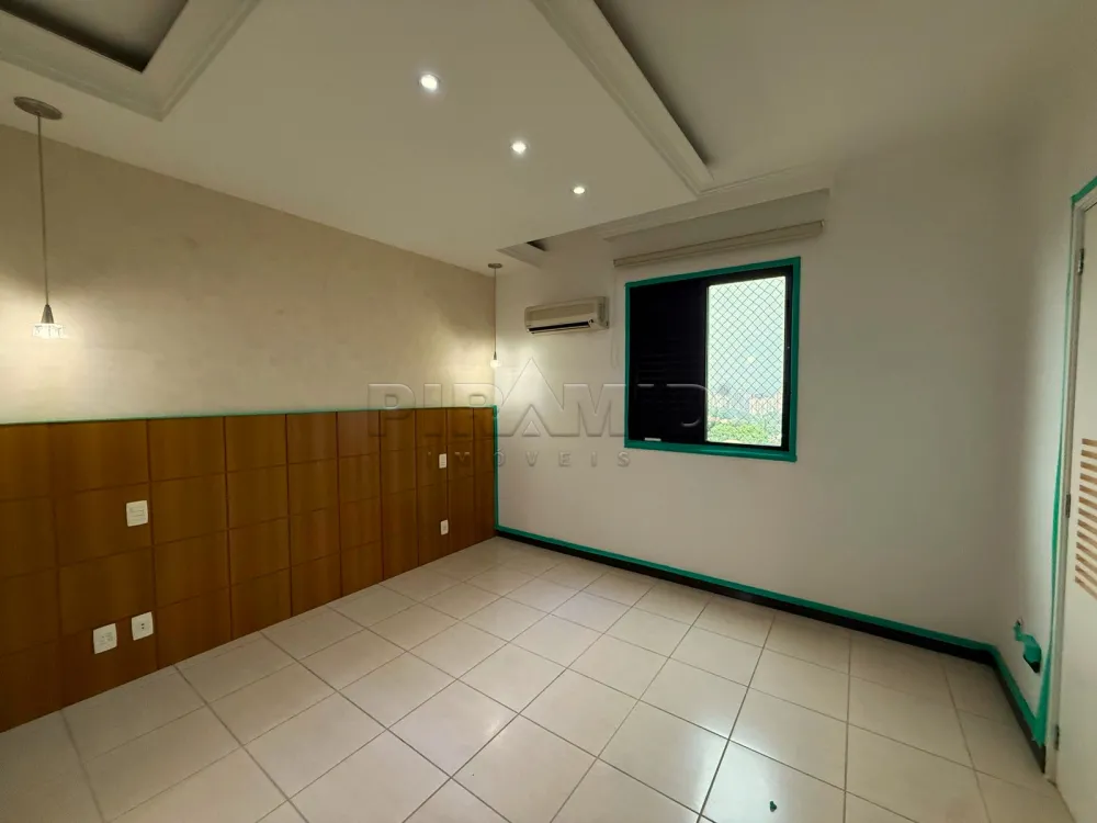 Alugar Apartamento / Padr&atilde;o em Ribeir&atilde;o Preto R$ 4.200,00 - Foto 26