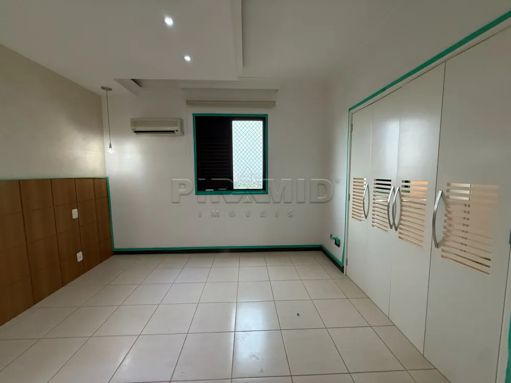 Alugar Apartamento / Padr&atilde;o em Ribeir&atilde;o Preto R$ 4.200,00 - Foto 27