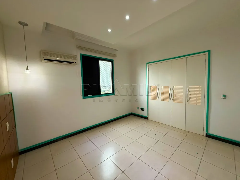 Alugar Apartamento / Padr&atilde;o em Ribeir&atilde;o Preto R$ 4.200,00 - Foto 28
