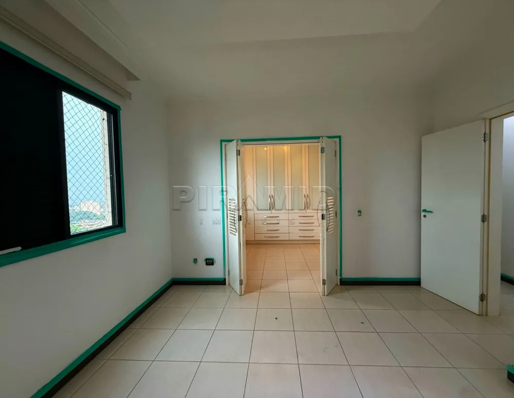 Alugar Apartamento / Padr&atilde;o em Ribeir&atilde;o Preto R$ 4.200,00 - Foto 30