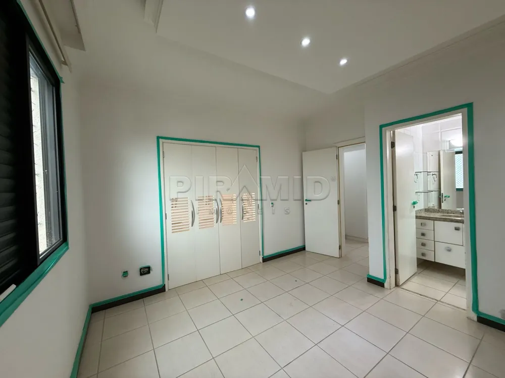 Alugar Apartamento / Padr&atilde;o em Ribeir&atilde;o Preto R$ 4.200,00 - Foto 31