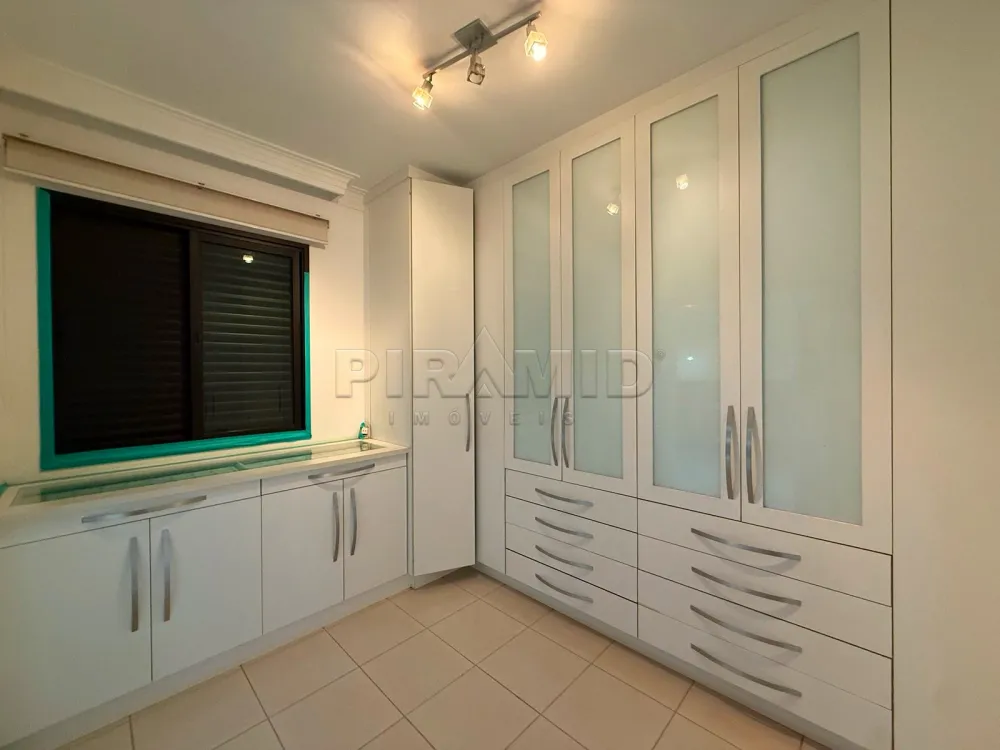 Alugar Apartamento / Padr&atilde;o em Ribeir&atilde;o Preto R$ 4.200,00 - Foto 34