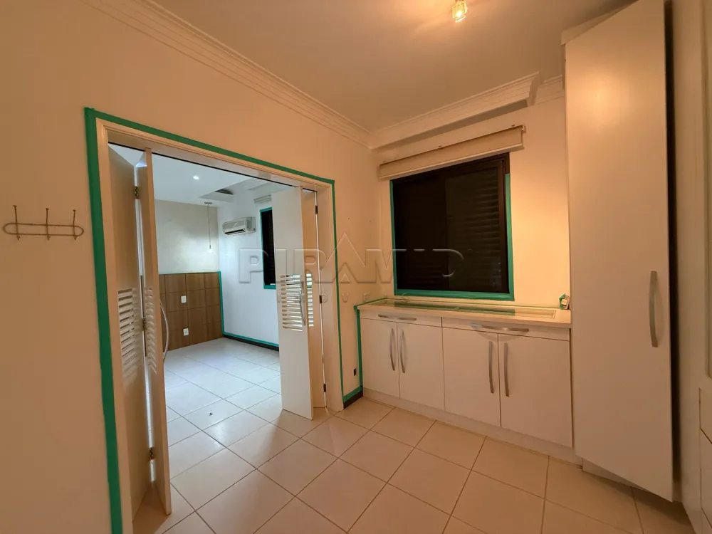 Alugar Apartamento / Padr&atilde;o em Ribeir&atilde;o Preto R$ 4.200,00 - Foto 35
