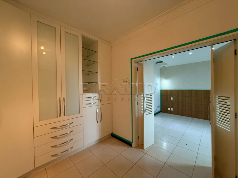 Alugar Apartamento / Padr&atilde;o em Ribeir&atilde;o Preto R$ 4.200,00 - Foto 36
