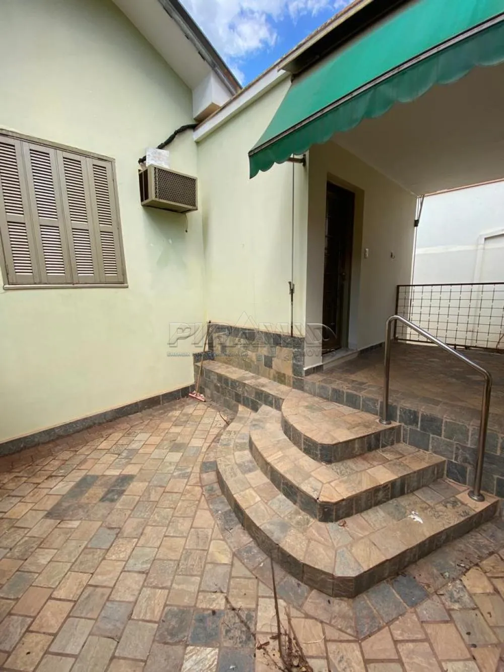 Alugar Casa / Padr&atilde;o em Ribeir&atilde;o Preto R$ 3.600,00 - Foto 1