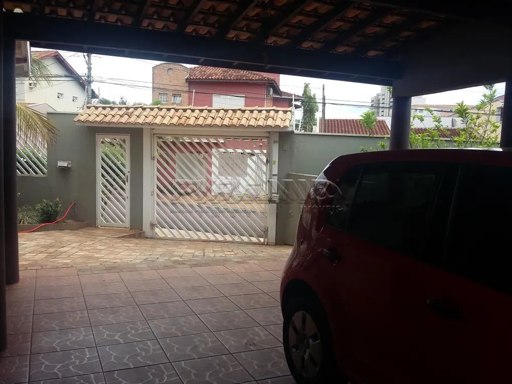 Alugar Casa / Padr&atilde;o em Ribeir&atilde;o Preto R$ 3.500,00 - Foto 2