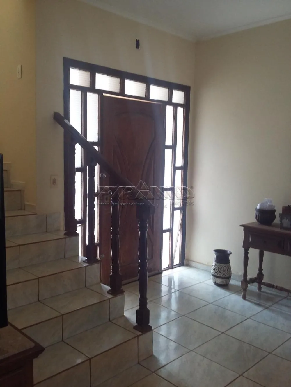 Alugar Casa / Padr&atilde;o em Ribeir&atilde;o Preto R$ 3.500,00 - Foto 4