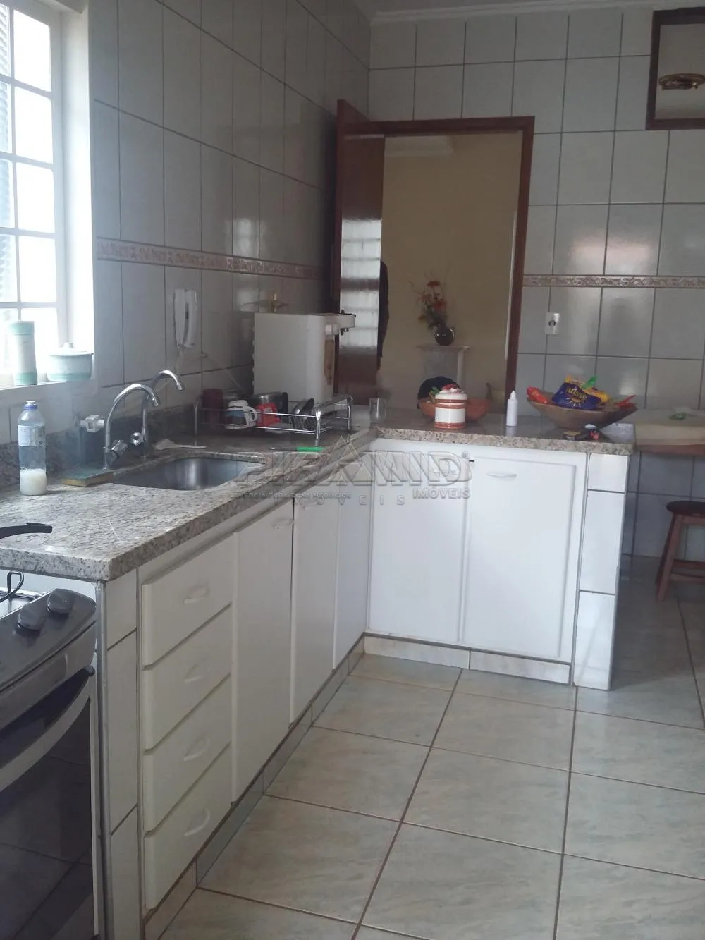 Alugar Casa / Padr&atilde;o em Ribeir&atilde;o Preto R$ 3.500,00 - Foto 12