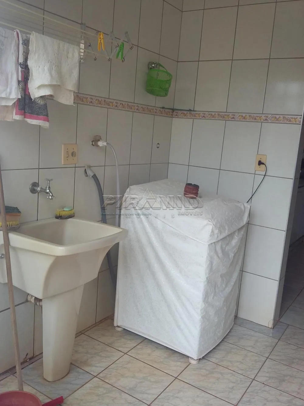 Alugar Casa / Padr&atilde;o em Ribeir&atilde;o Preto R$ 3.500,00 - Foto 14