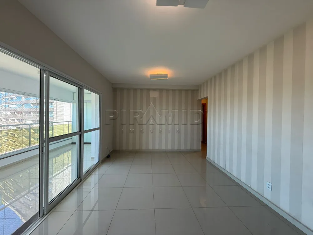 Alugar Apartamento / Padr&atilde;o em Ribeir&atilde;o Preto R$ 6.000,00 - Foto 4