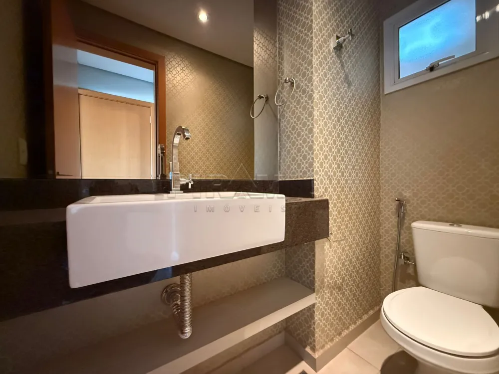 Alugar Apartamento / Padr&atilde;o em Ribeir&atilde;o Preto R$ 6.000,00 - Foto 8