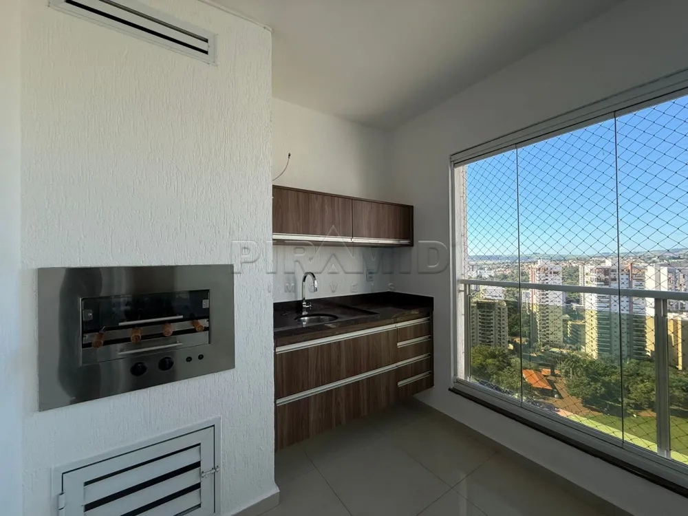 Alugar Apartamento / Padr&atilde;o em Ribeir&atilde;o Preto R$ 6.000,00 - Foto 12