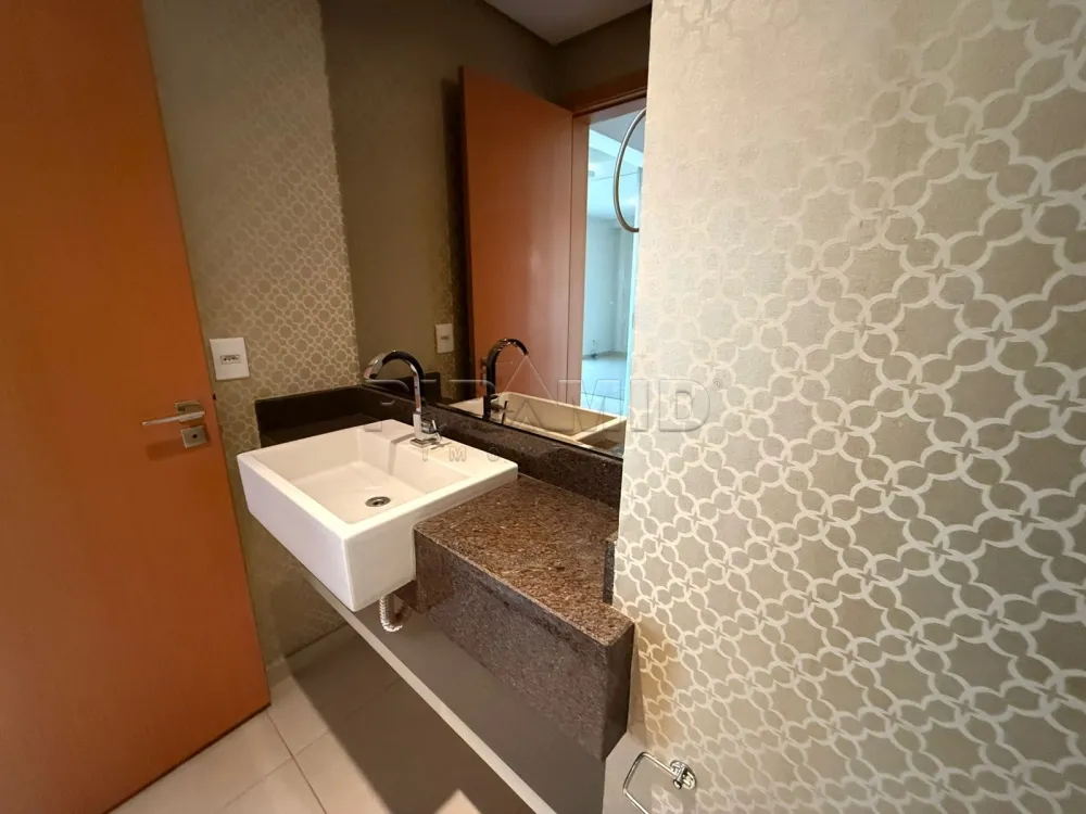 Alugar Apartamento / Padr&atilde;o em Ribeir&atilde;o Preto R$ 6.000,00 - Foto 9