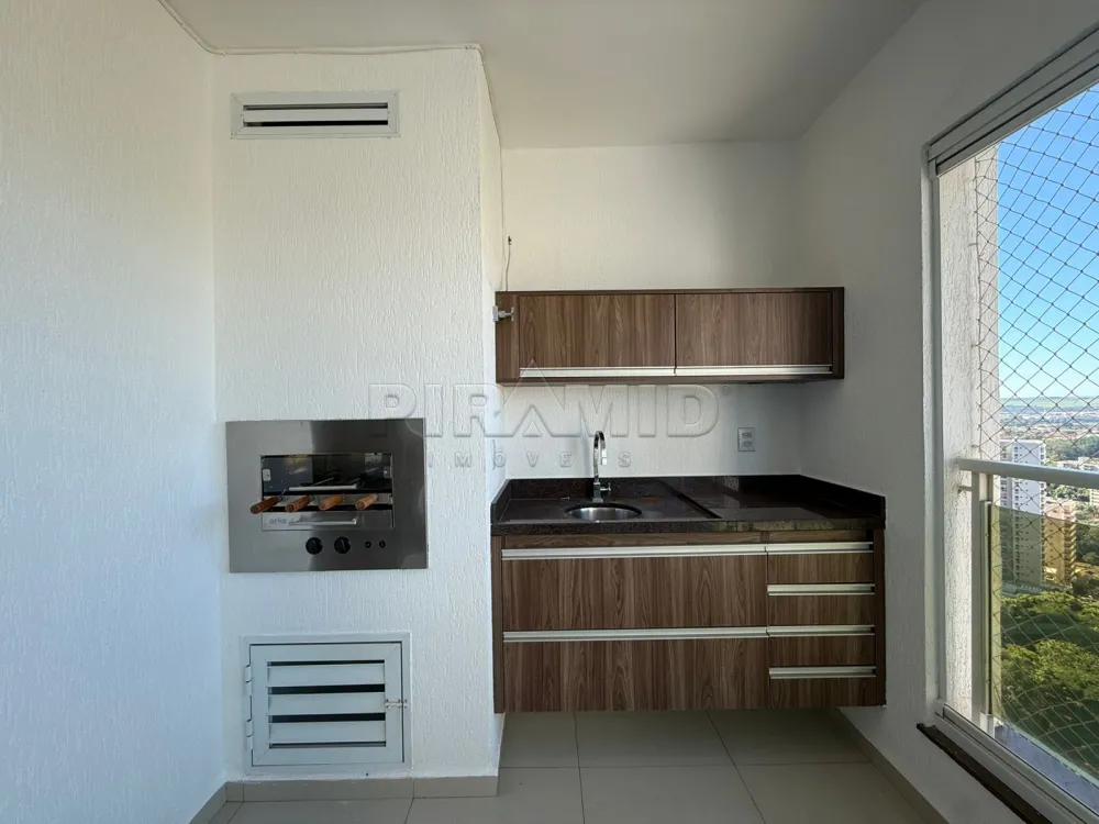 Alugar Apartamento / Padr&atilde;o em Ribeir&atilde;o Preto R$ 6.000,00 - Foto 13