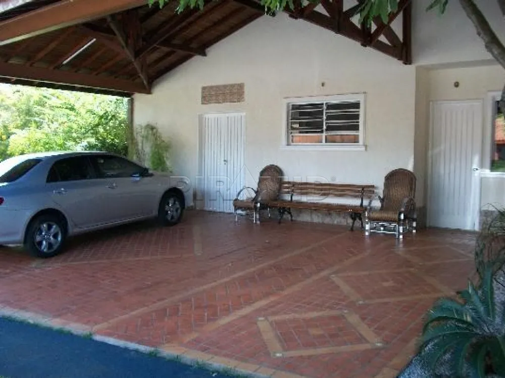 Alugar Casa / Condom&iacute;nio em Ribeir&atilde;o Preto R$ 750,00 - Foto 1
