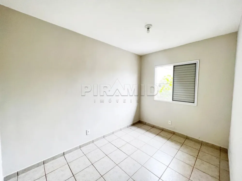 Alugar Casa / Condom&iacute;nio em Ribeir&atilde;o Preto R$ 750,00 - Foto 5