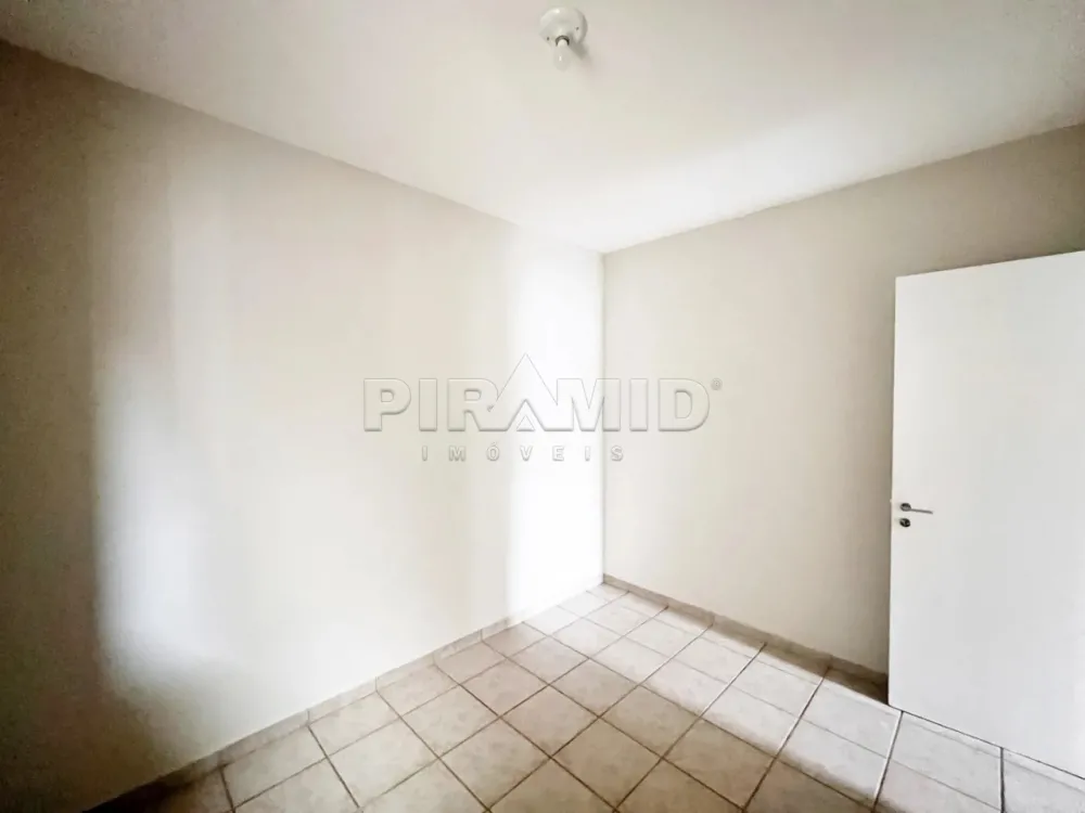 Alugar Casa / Condom&iacute;nio em Ribeir&atilde;o Preto R$ 750,00 - Foto 6