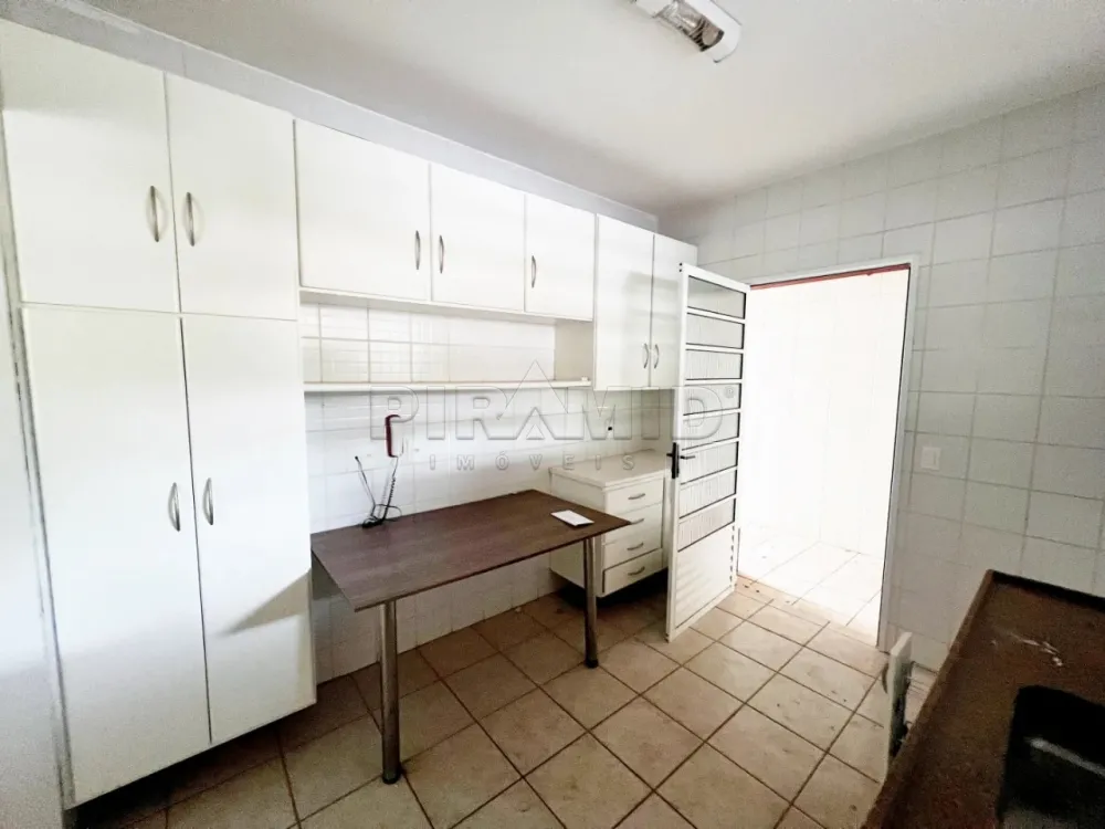 Alugar Casa / Condom&iacute;nio em Ribeir&atilde;o Preto R$ 750,00 - Foto 10
