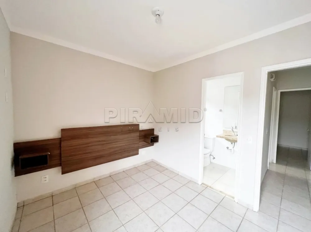 Alugar Casa / Condom&iacute;nio em Ribeir&atilde;o Preto R$ 750,00 - Foto 7