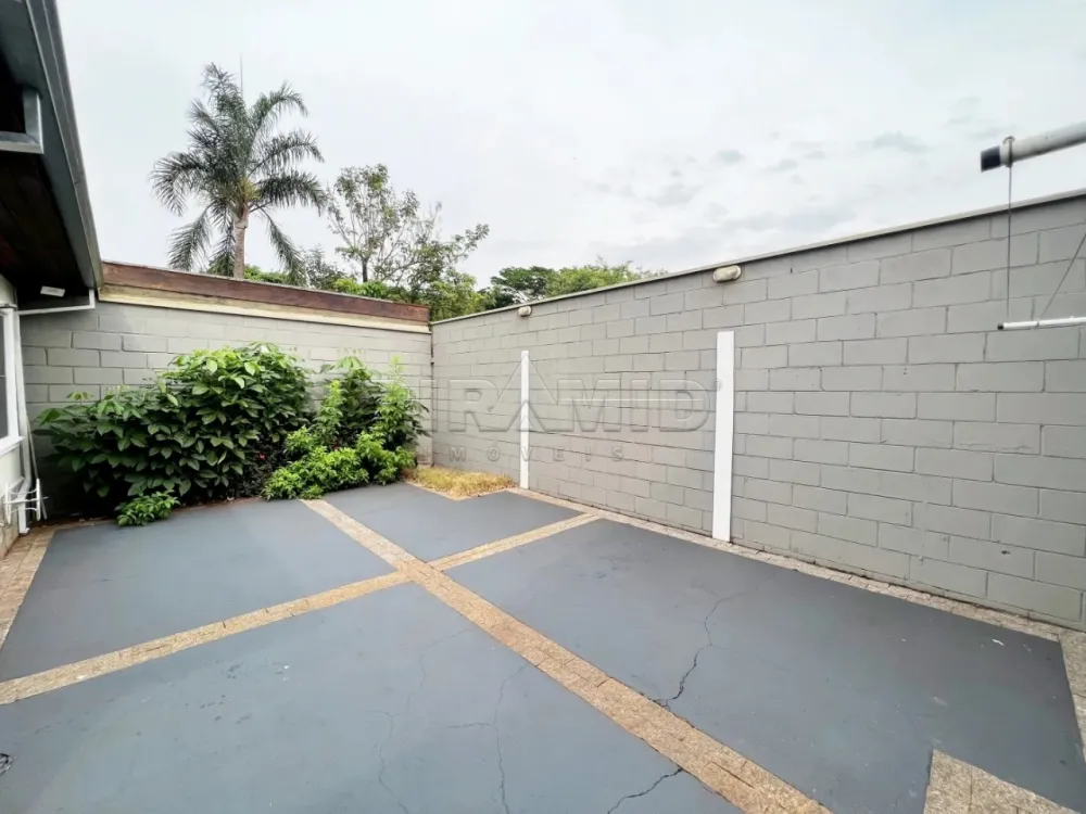 Alugar Casa / Condom&iacute;nio em Ribeir&atilde;o Preto R$ 750,00 - Foto 11