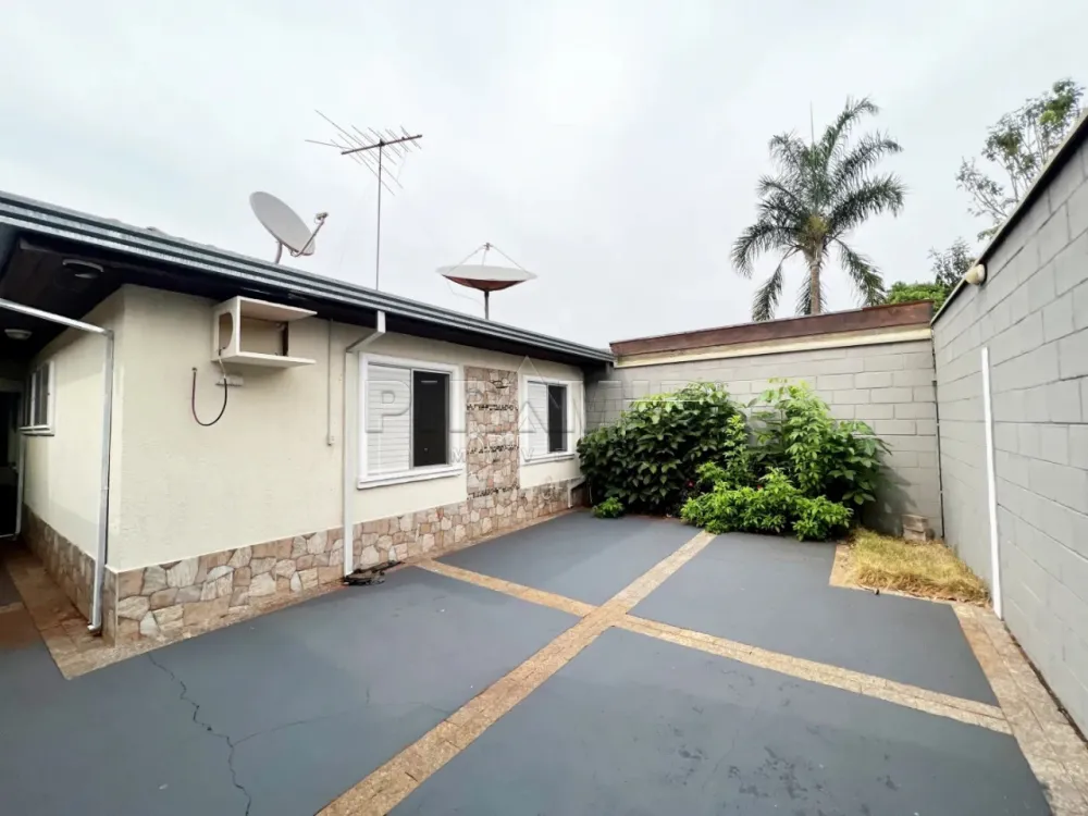 Alugar Casa / Condom&iacute;nio em Ribeir&atilde;o Preto R$ 750,00 - Foto 12