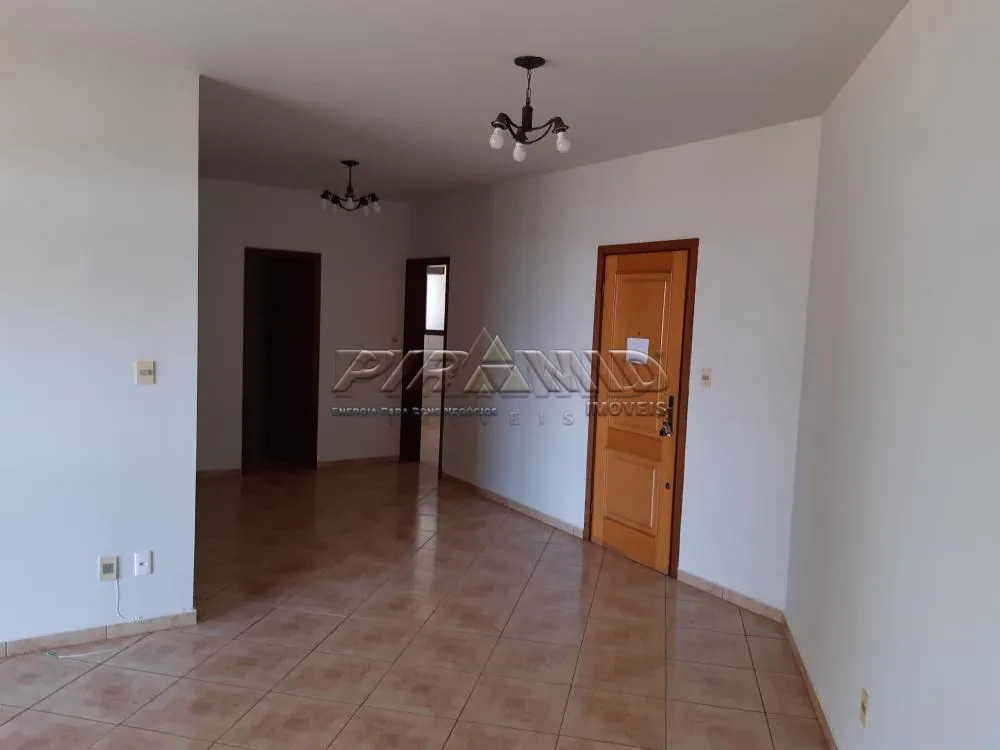 Alugar Apartamento / Padr&atilde;o em Ribeir&atilde;o Preto R$ 1.500,00 - Foto 1
