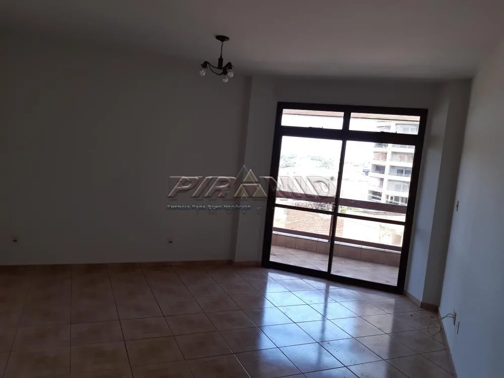 Alugar Apartamento / Padr&atilde;o em Ribeir&atilde;o Preto R$ 1.500,00 - Foto 2