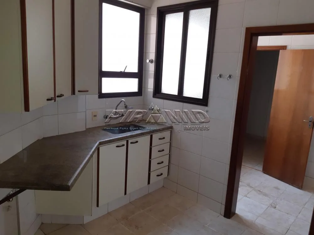 Alugar Apartamento / Padr&atilde;o em Ribeir&atilde;o Preto R$ 1.500,00 - Foto 13