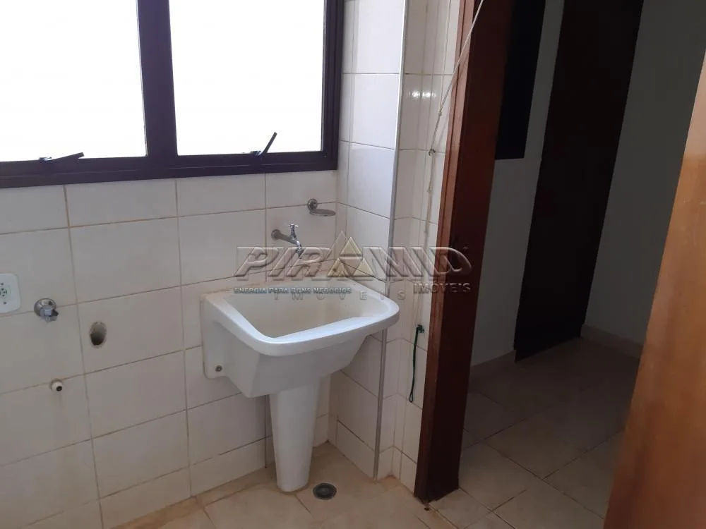 Alugar Apartamento / Padr&atilde;o em Ribeir&atilde;o Preto R$ 1.500,00 - Foto 15
