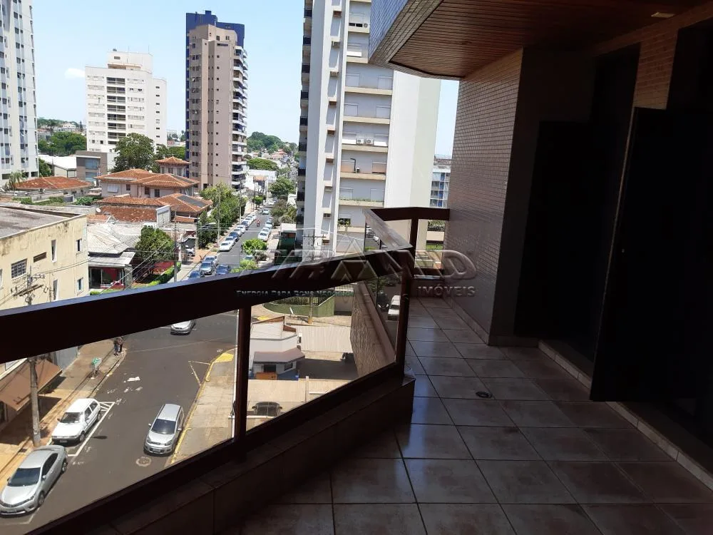 Alugar Apartamento / Padr&atilde;o em Ribeir&atilde;o Preto R$ 1.500,00 - Foto 3