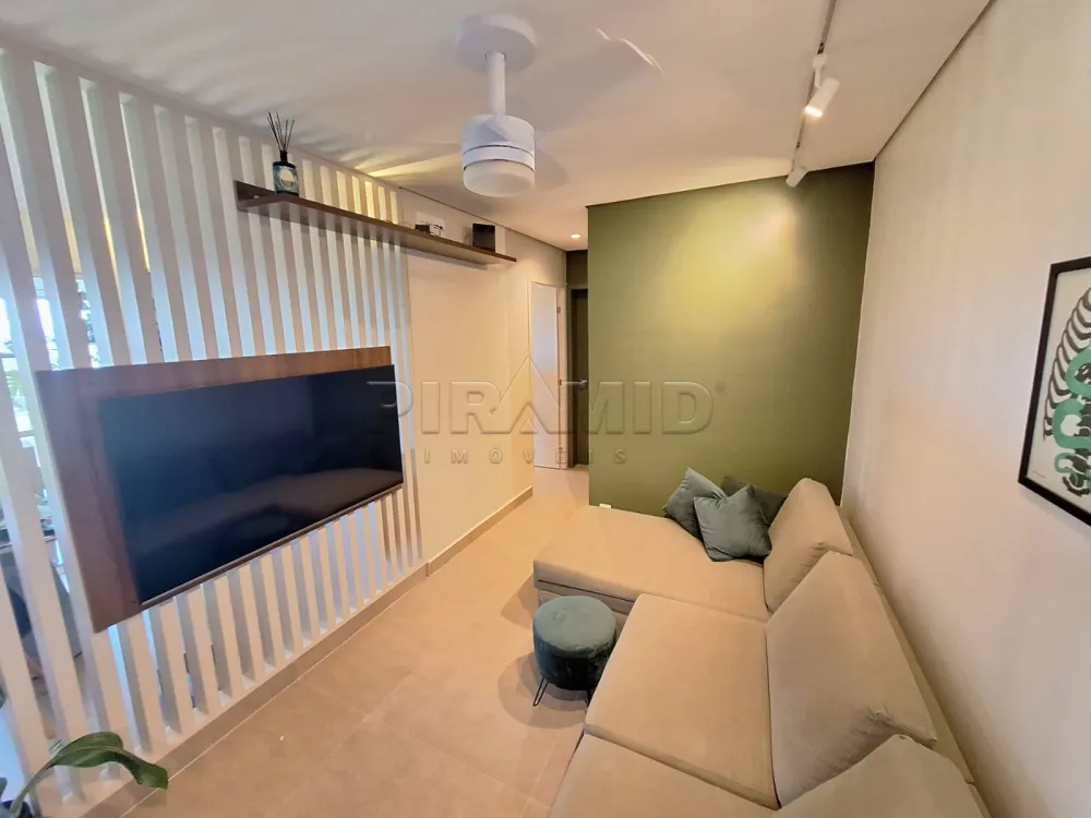 Alugar Apartamento / Padr&atilde;o em Ribeir&atilde;o Preto R$ 3.800,00 - Foto 2