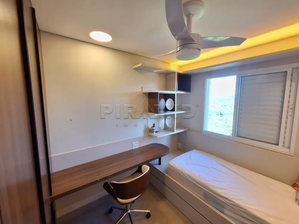 Alugar Apartamento / Padr&atilde;o em Ribeir&atilde;o Preto R$ 3.800,00 - Foto 11