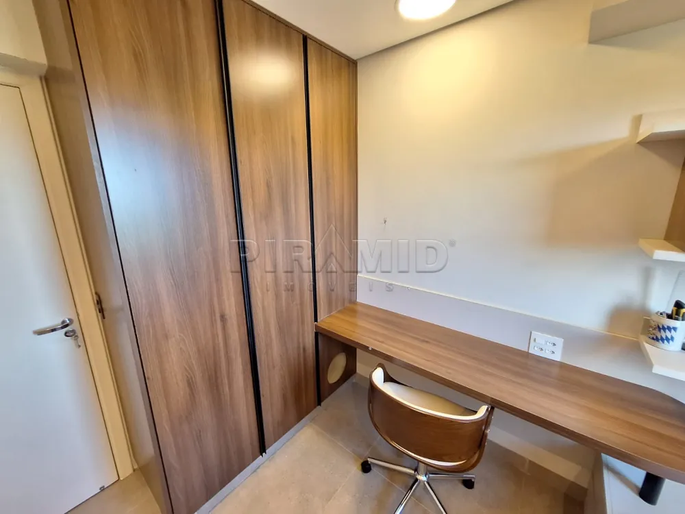 Alugar Apartamento / Padr&atilde;o em Ribeir&atilde;o Preto R$ 3.800,00 - Foto 12