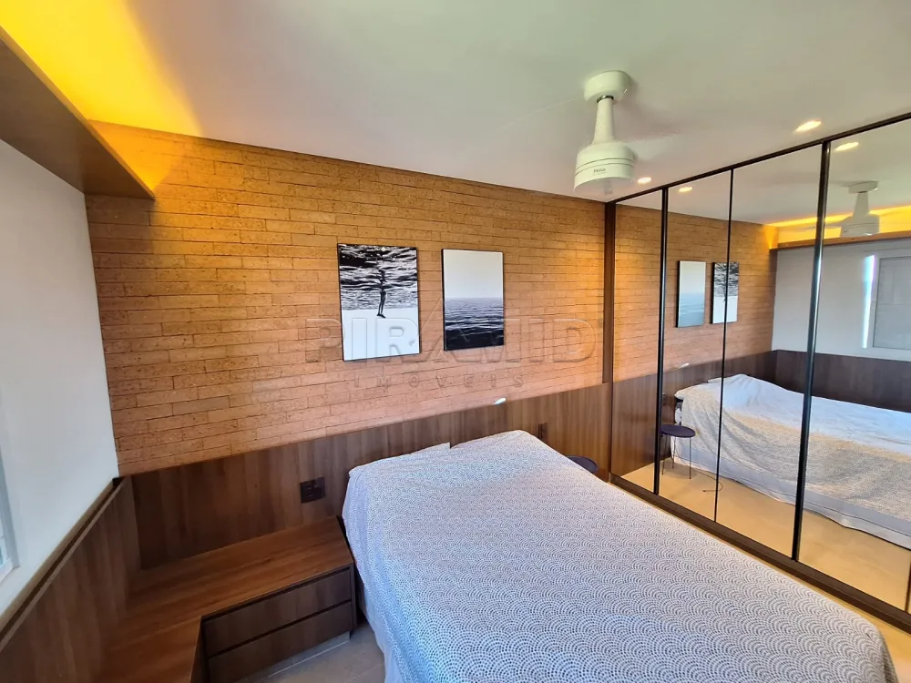 Alugar Apartamento / Padr&atilde;o em Ribeir&atilde;o Preto R$ 3.800,00 - Foto 15