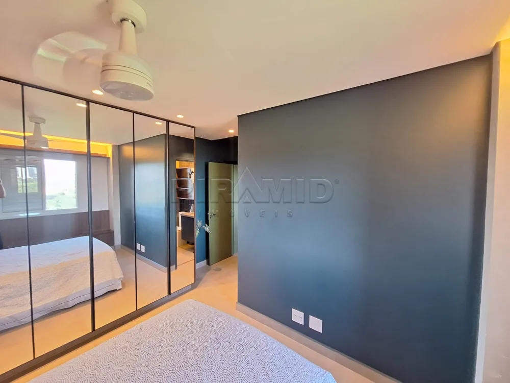 Alugar Apartamento / Padr&atilde;o em Ribeir&atilde;o Preto R$ 3.800,00 - Foto 16